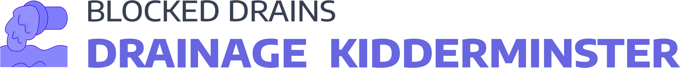 website logo